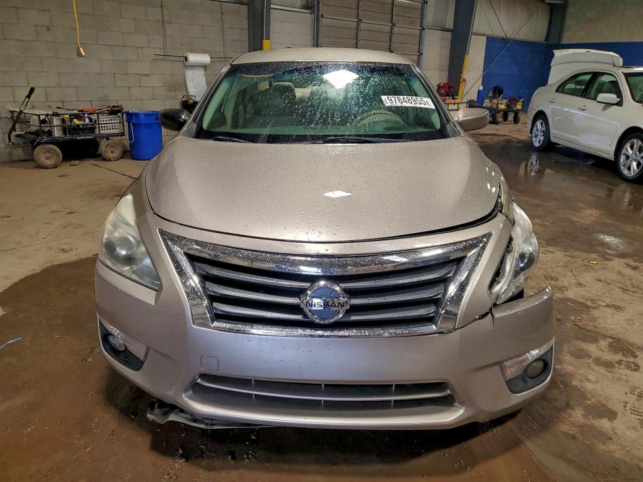 2013 Nissan Altima 2.5 - Фото 5