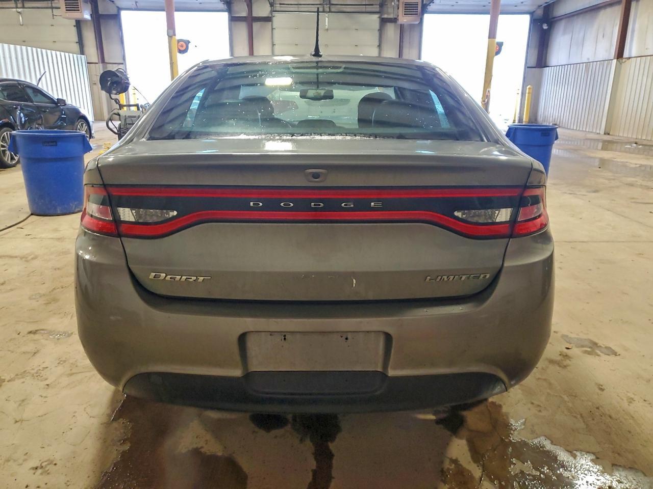 2013 Dodge Dart Limited - Image 6