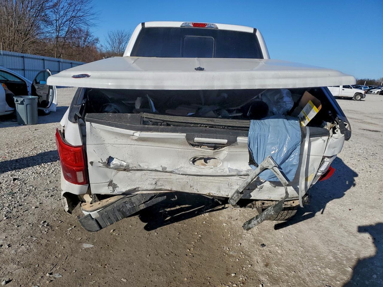 2018 Ford F150 Supercrew - Image 6