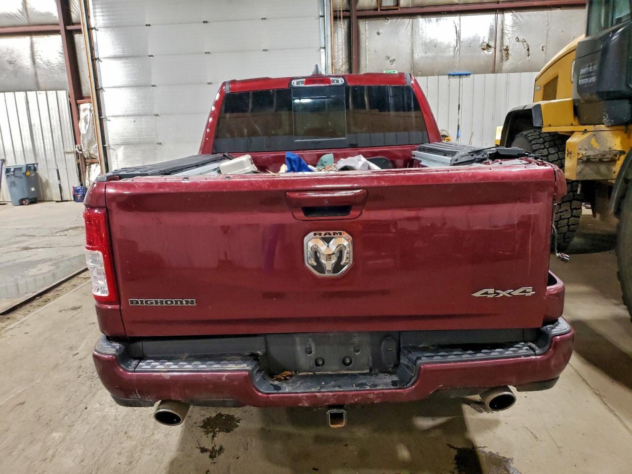 2019 Ram 1500 Big Horn/Lone Star - Фото 6