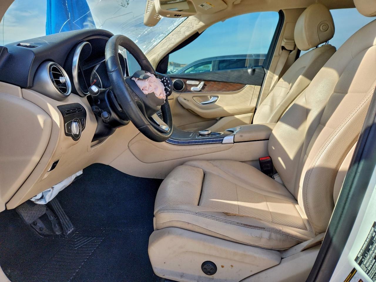 2019 Mercedes-Benz Glc 300 - Image 7