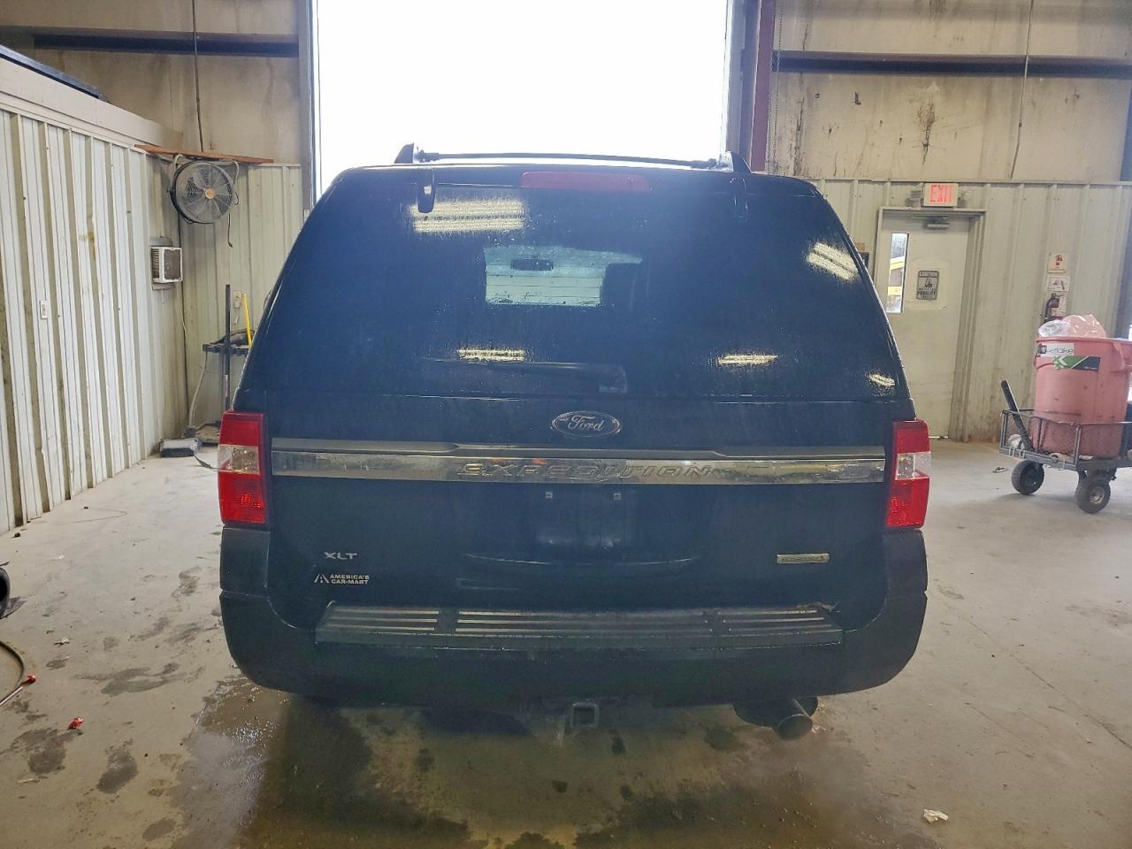 2017 Ford Expedition Xlt - Image 6