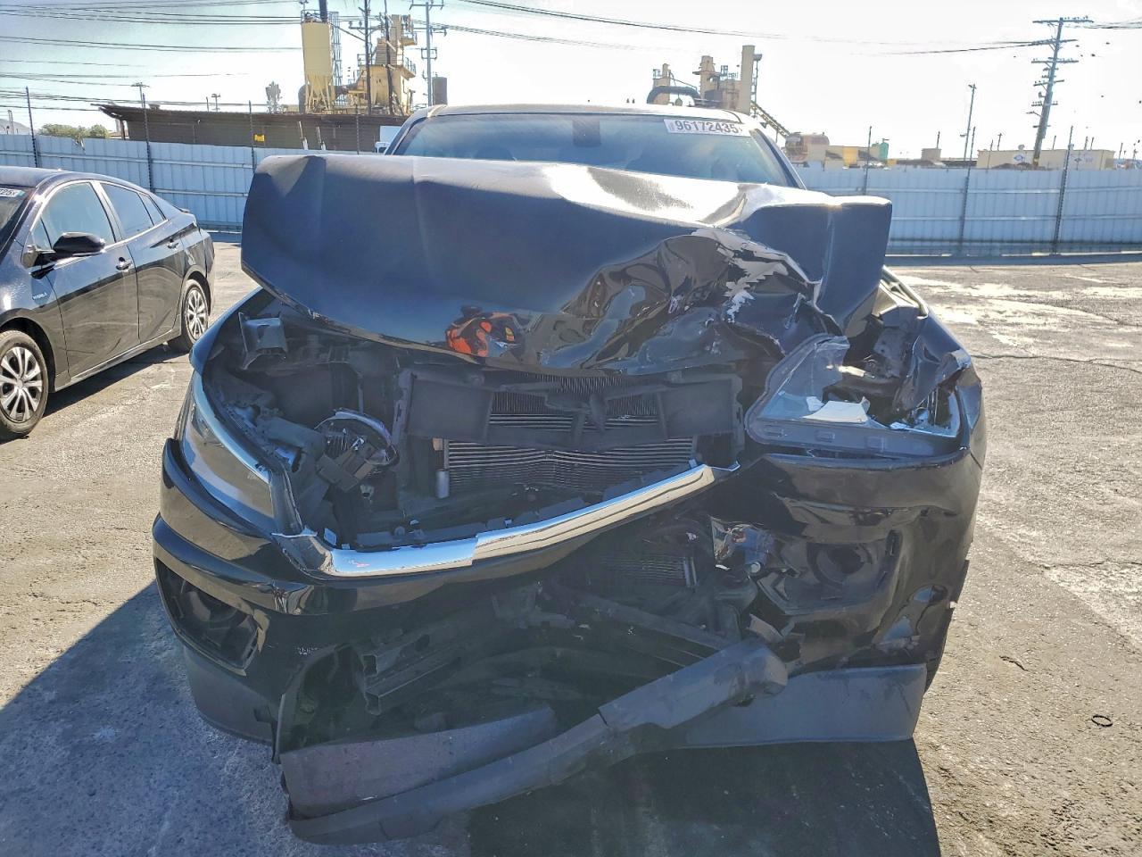 2019 Chevrolet Colorado - Image 5