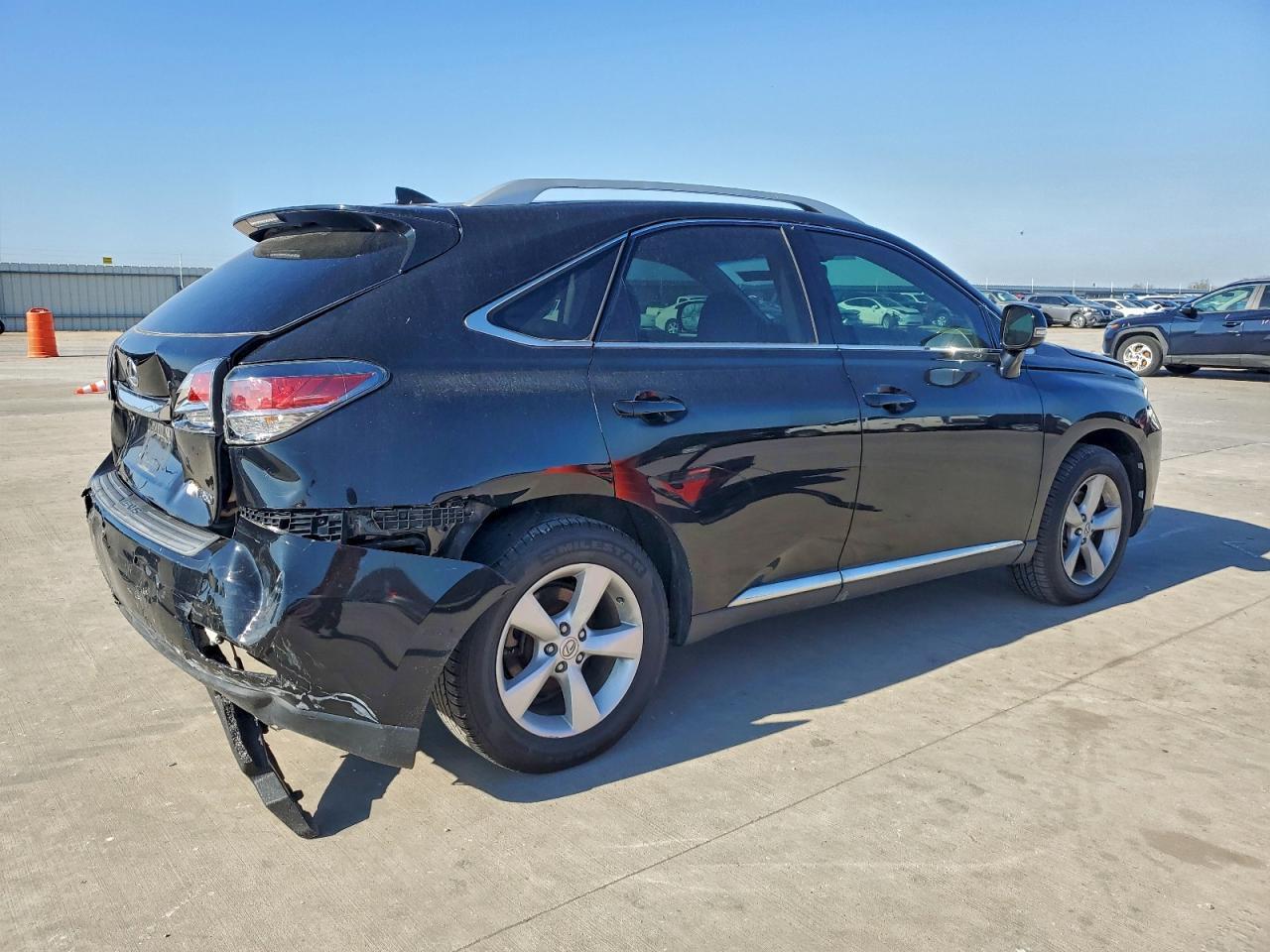 2015 Lexus Rx 350 Base - Image 3