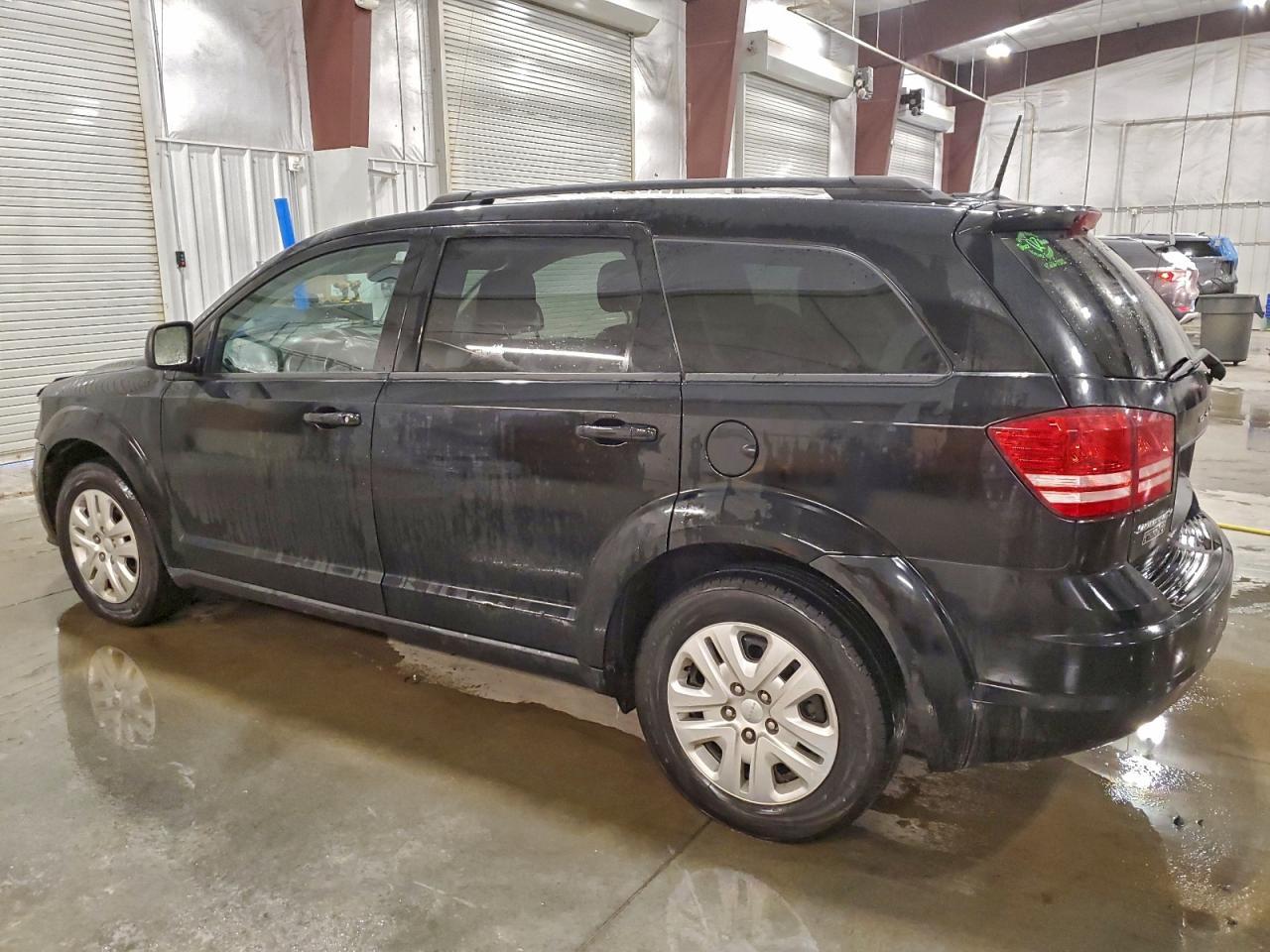 2019 Dodge Journey Se - Фото 2