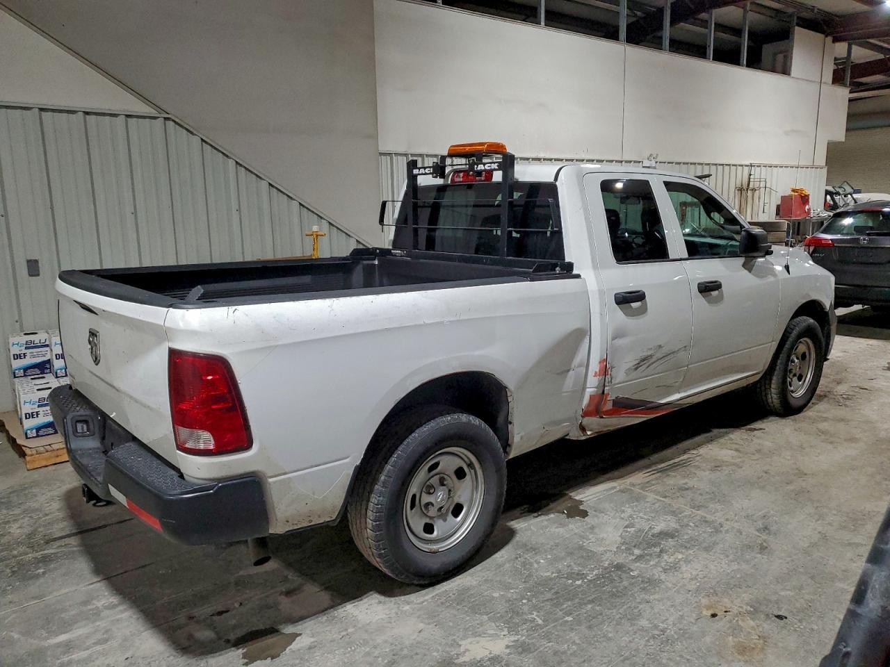 2023 Ram 1500 Classic Tradesman - Фото 3