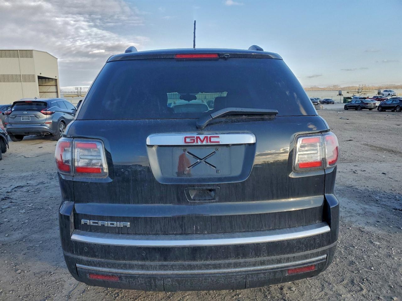 2013 GMC Acadia - Image 6