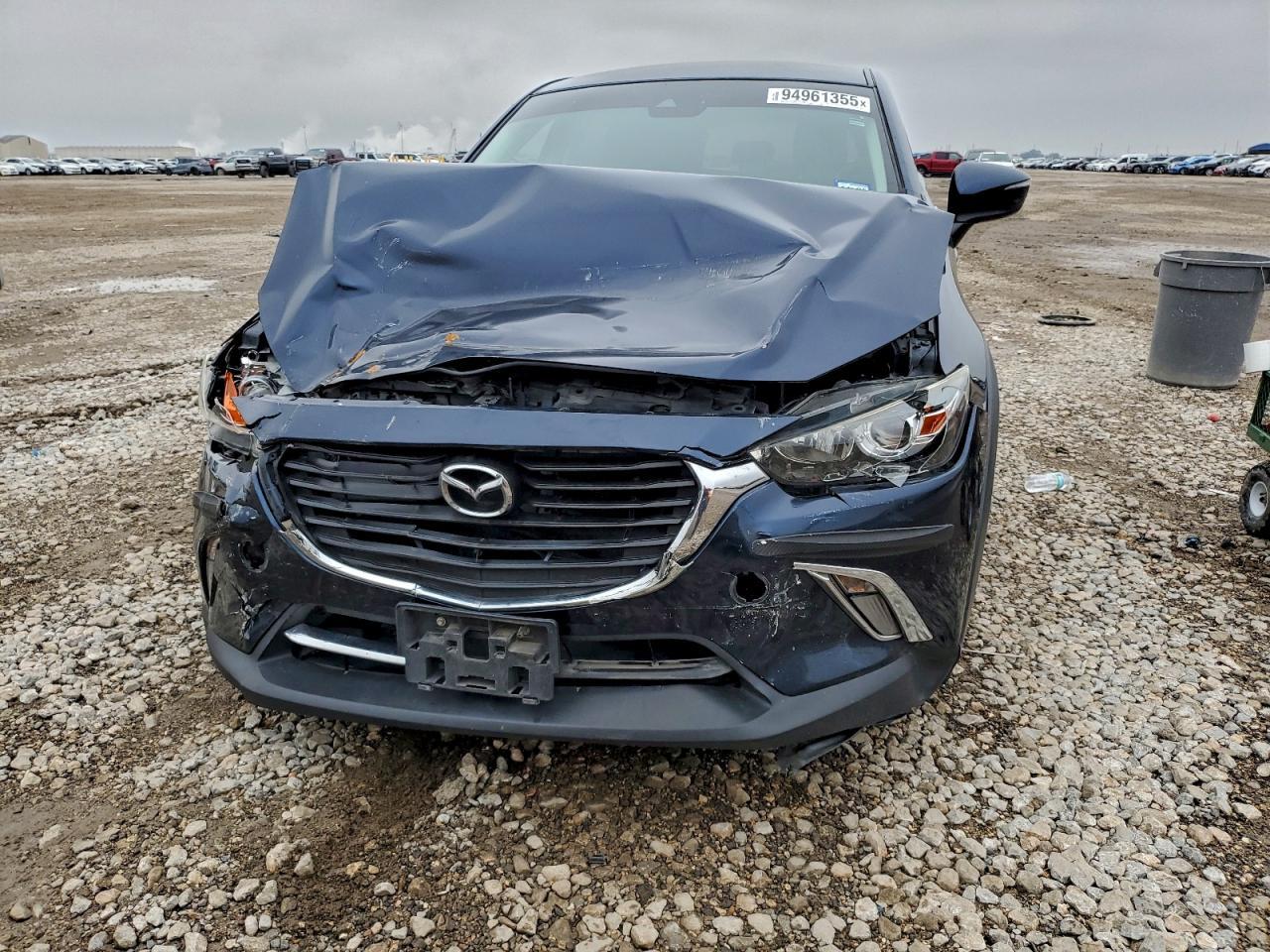 2018 Mazda Cx-3 Touring - Фото 5