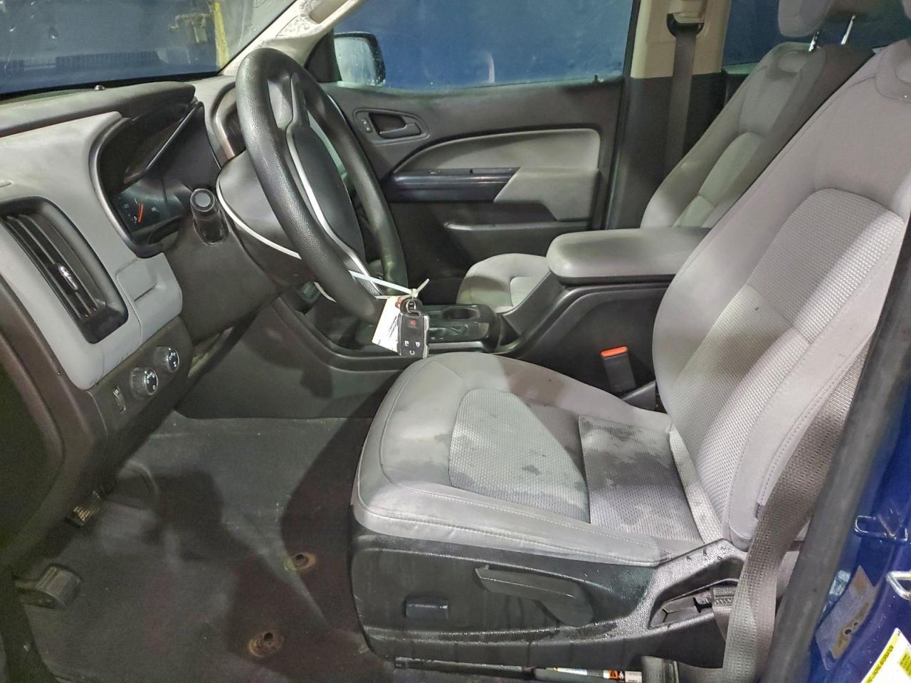 2019 Chevrolet Colorado - Image 7