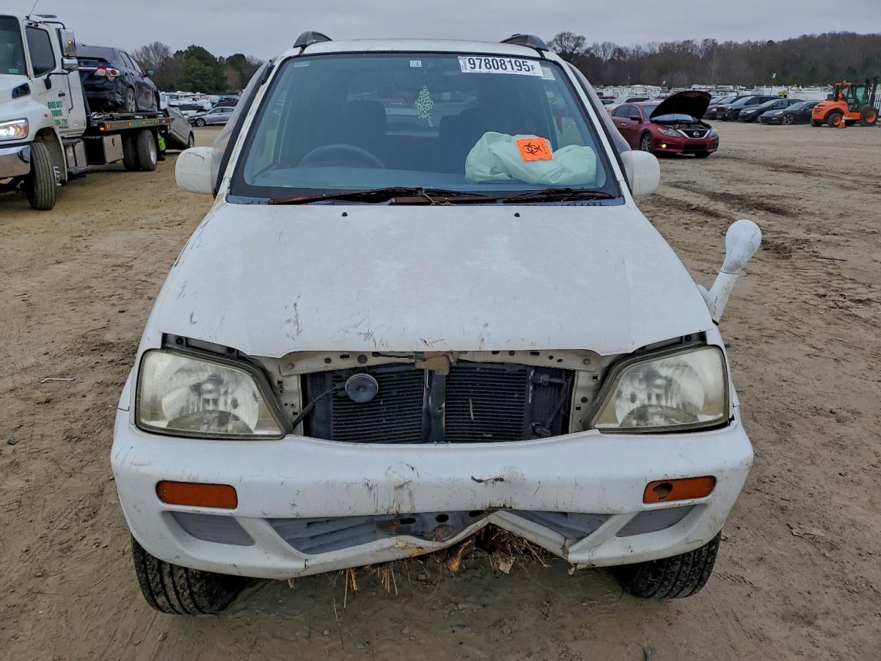 1999 Toyota Camry - Фото 5