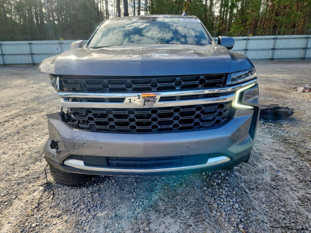 2022 Chevrolet Tahoe C1500 Ls - Image 5
