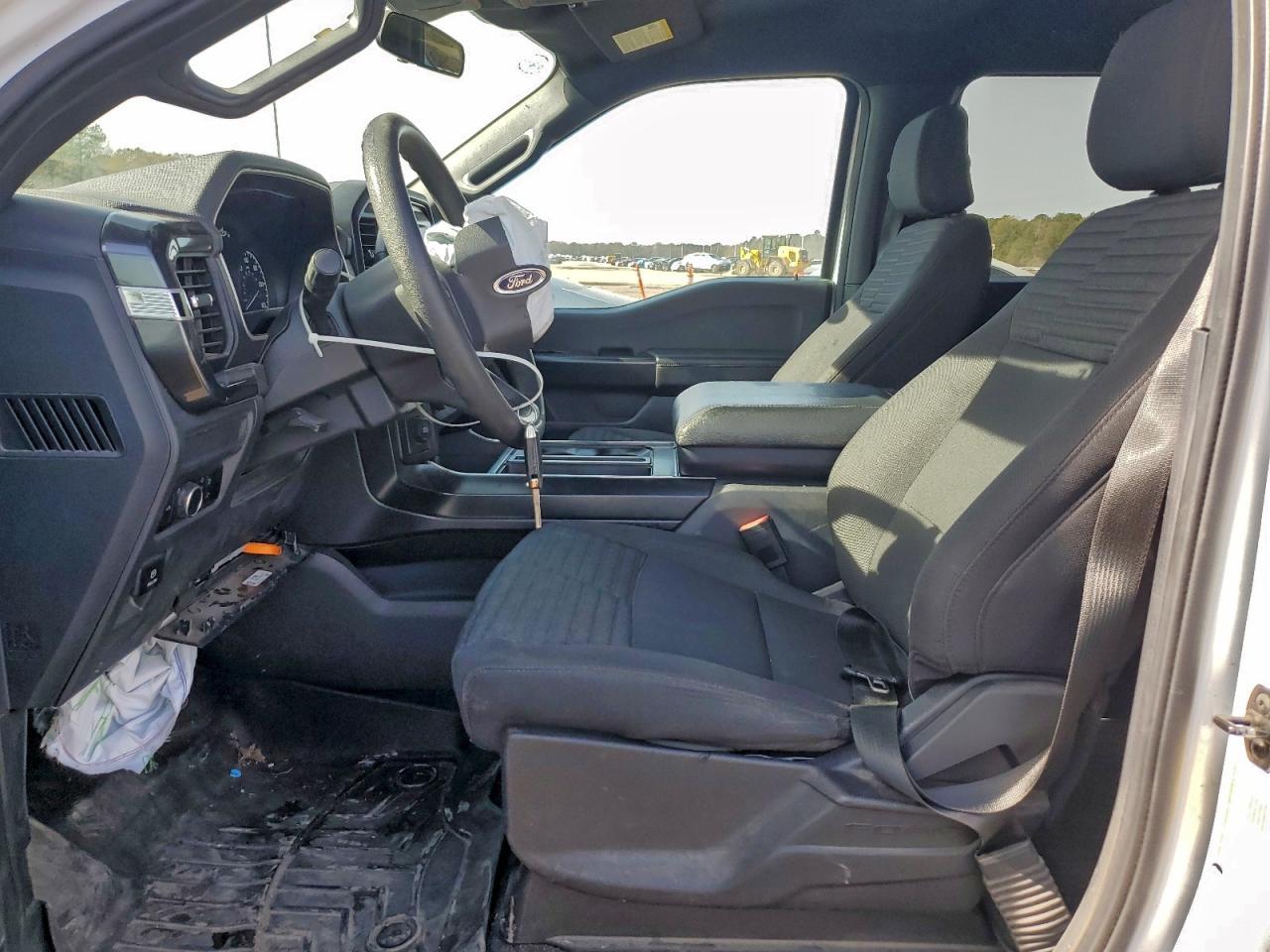 2023 Ford F150 Supercrew - Фото 7