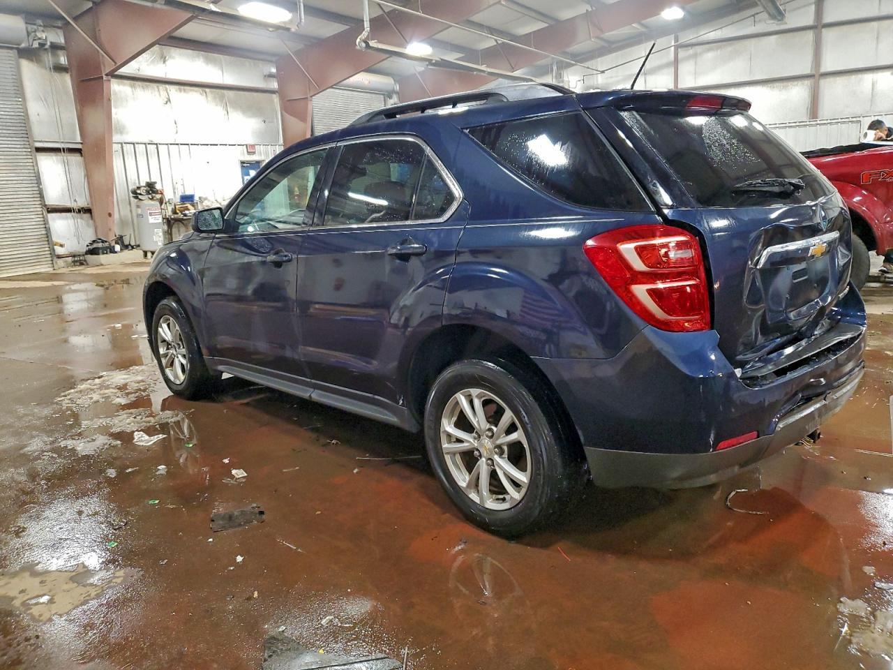 2016 Chevrolet Equinox Lt - Image 2