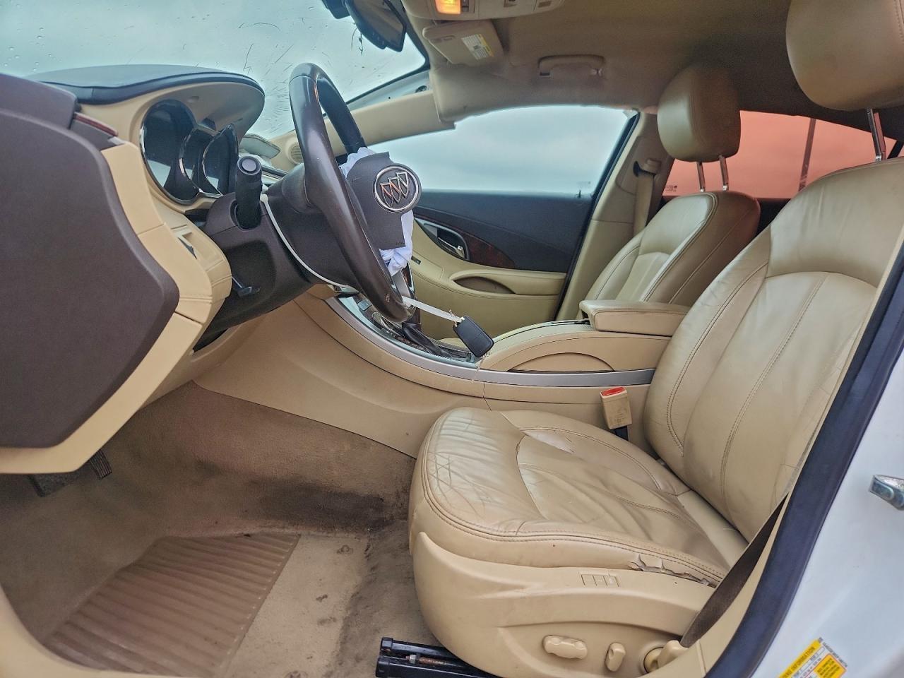 2013 Buick Lacrosse - Фото 7