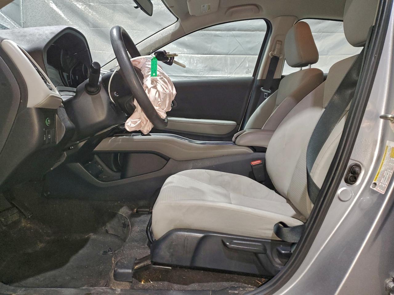 2020 Honda Hr-V - Image 7