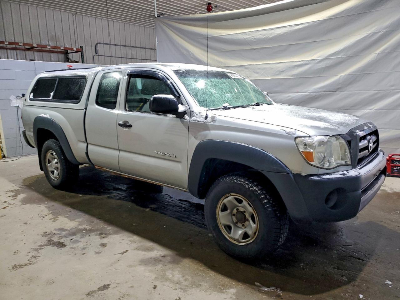 2009 Toyota Tacoma Base - Фото 4