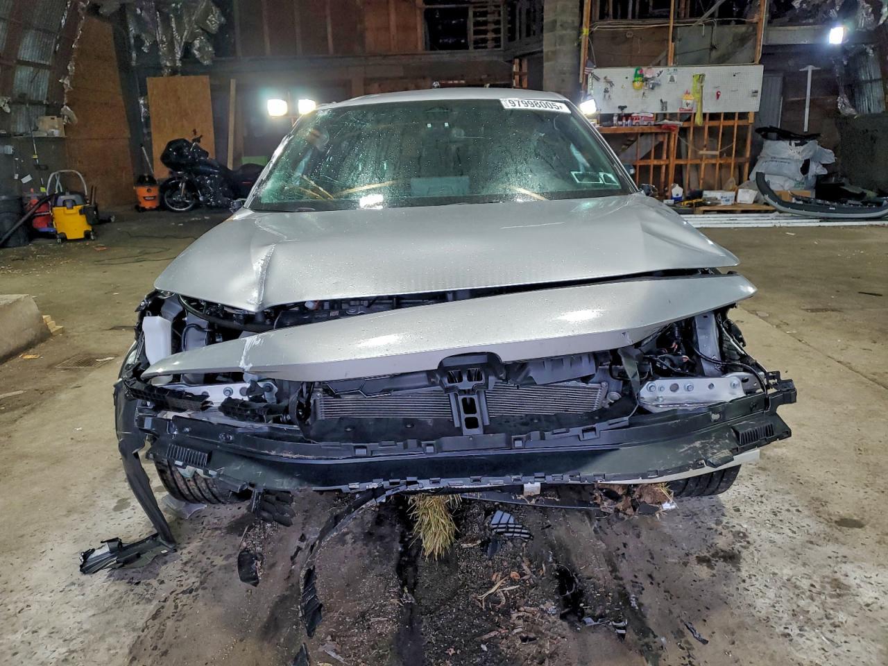 2025 Honda Civic Sport - Фото 5