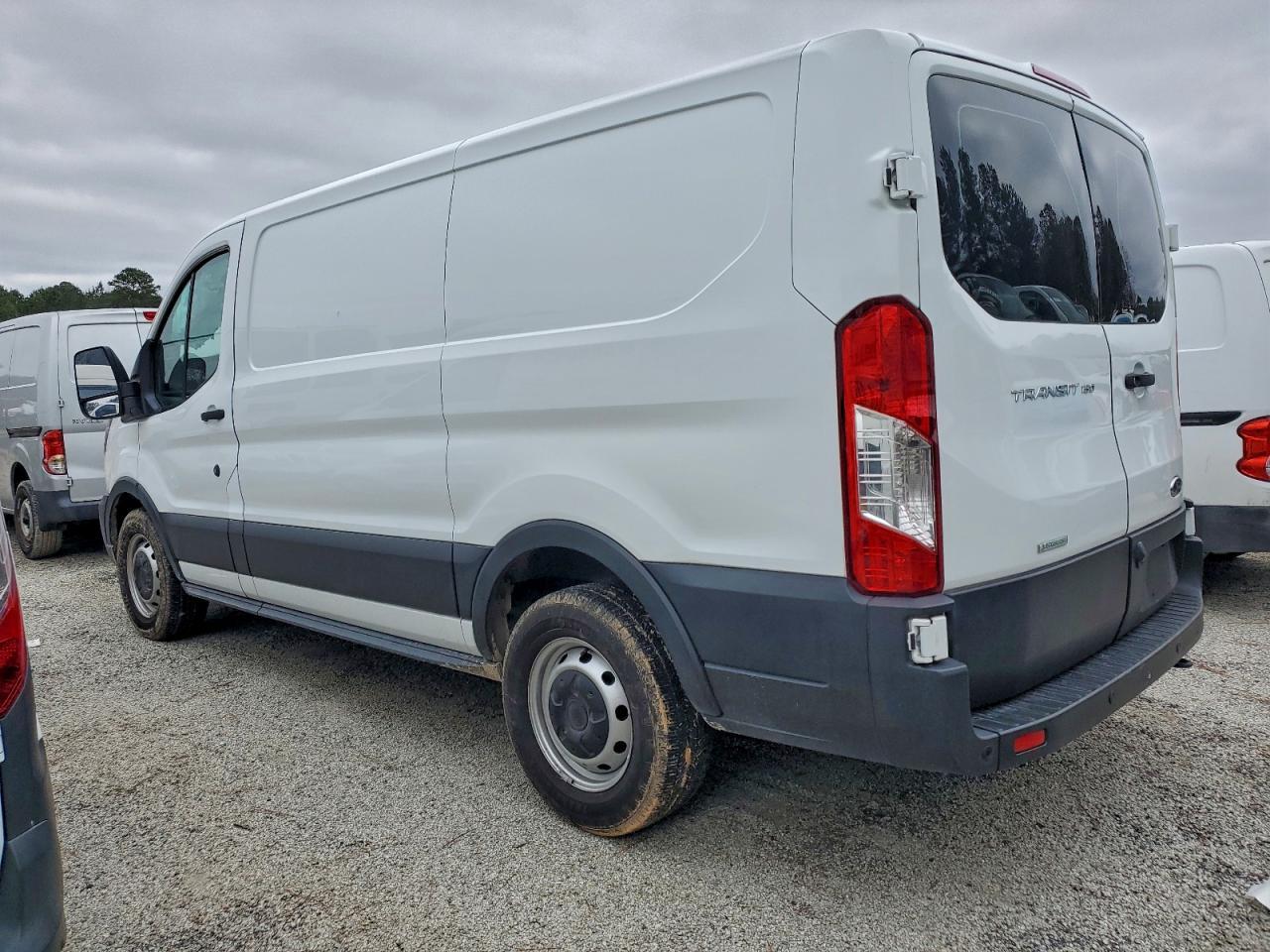 2020 Ford Transit 150 Delivery Van - Image 2