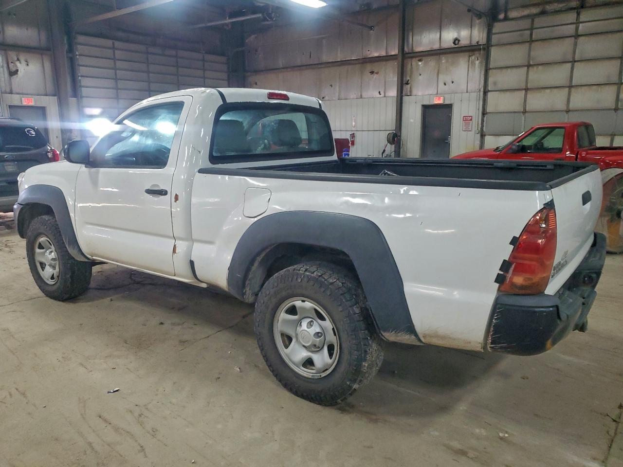 2014 Toyota Tacoma - Фото 2