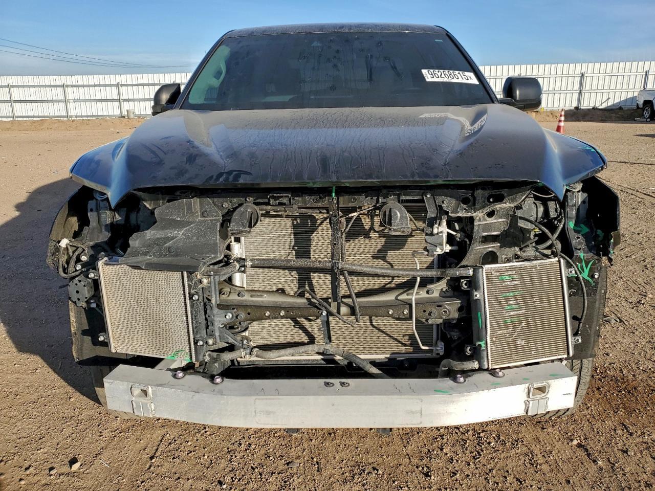 2023 Toyota Tundra Crewmax Sr - Image 5