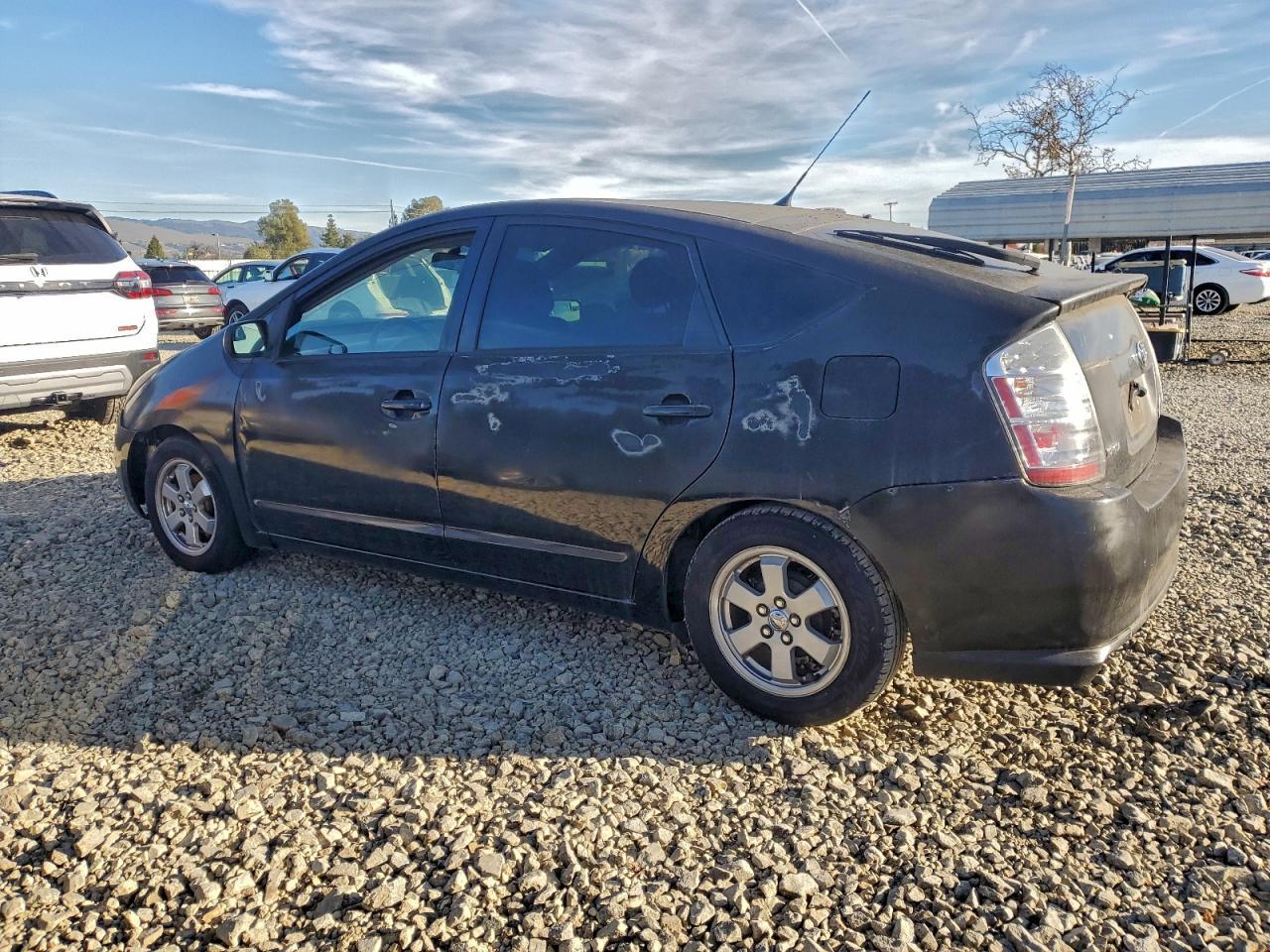 2005 Toyota Prius - Фото 2