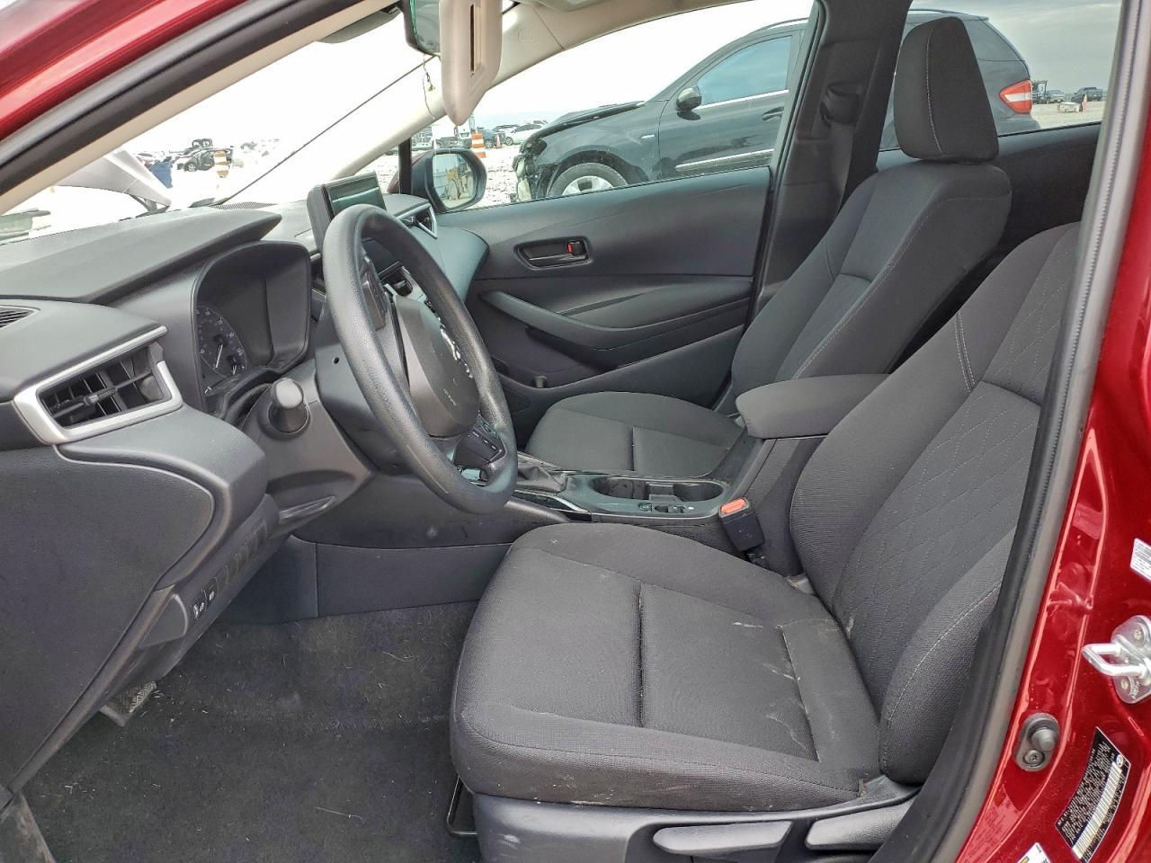2024 Toyota Corolla Le - Image 7