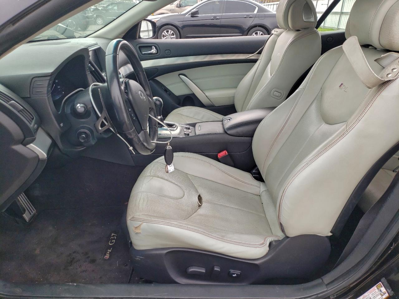 2013 Infiniti G37 Sport - Фото 7
