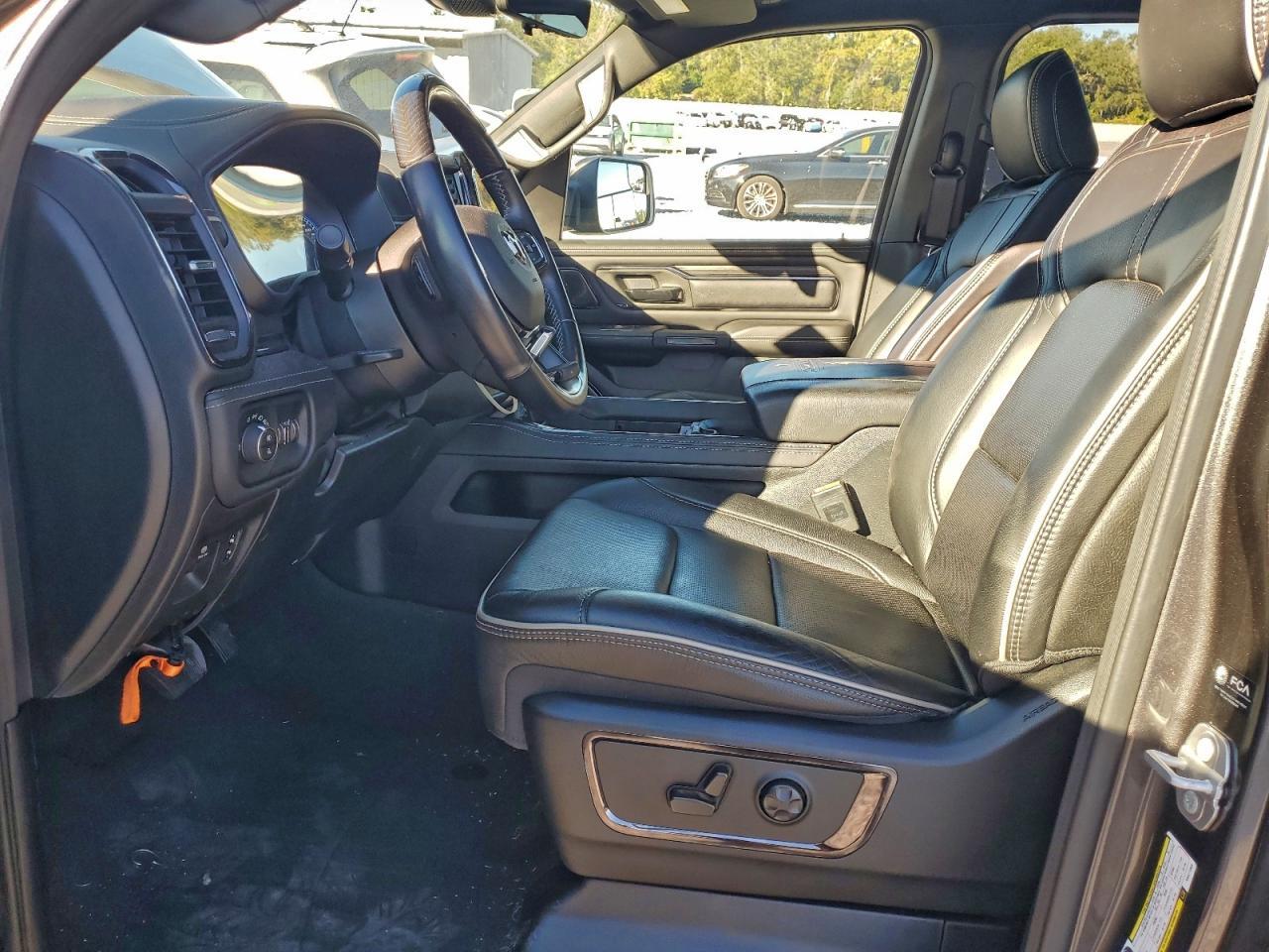 2022 Ram 1500 Limited - Фото 7
