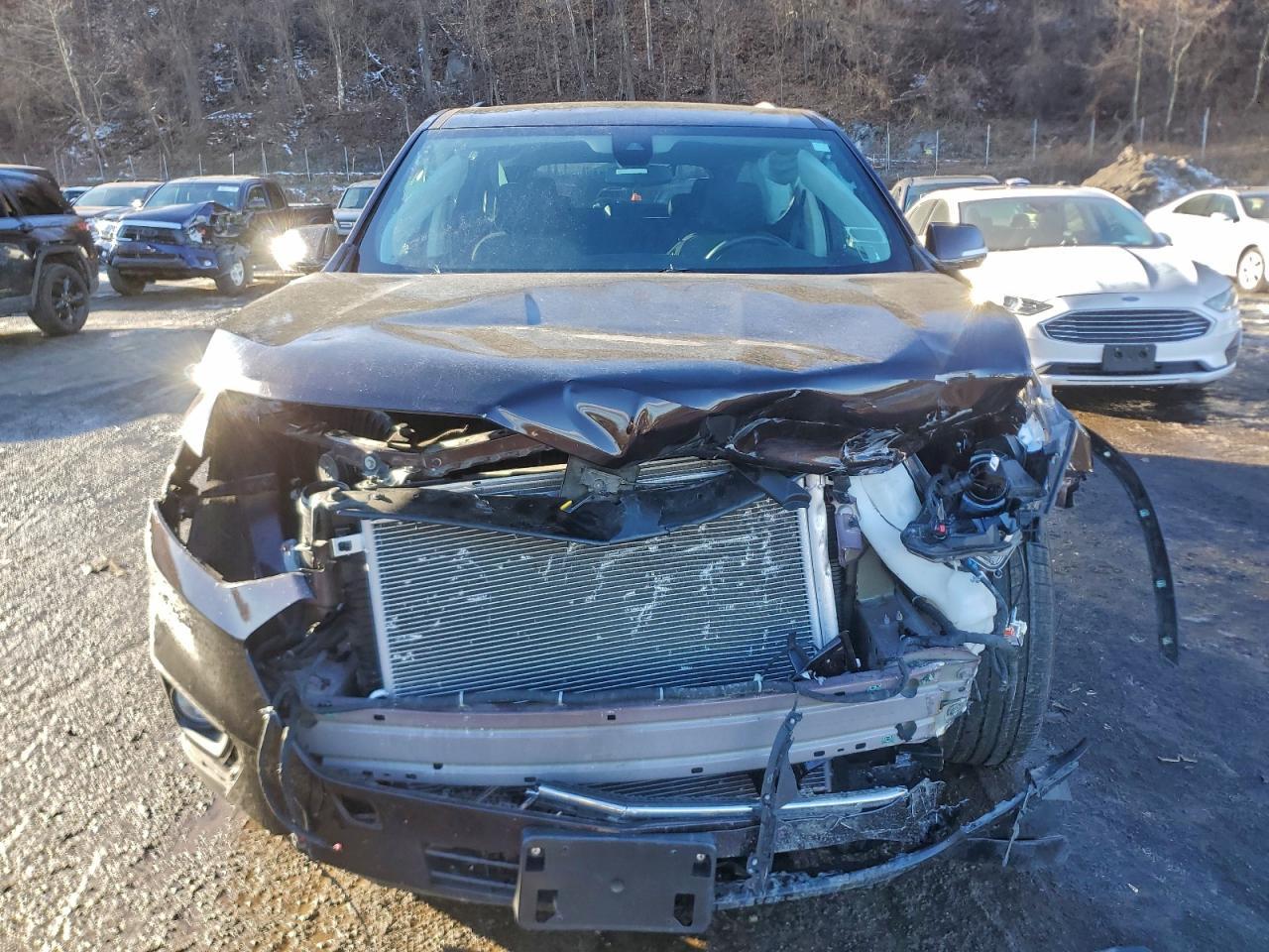 2020 Chevrolet Traverse Lt - Image 5