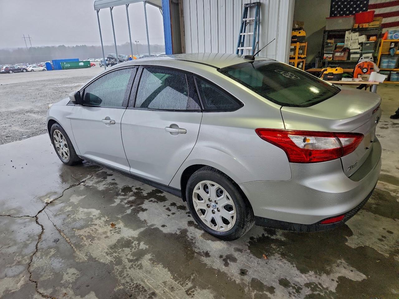 2012 Ford Focus Se - Image 2