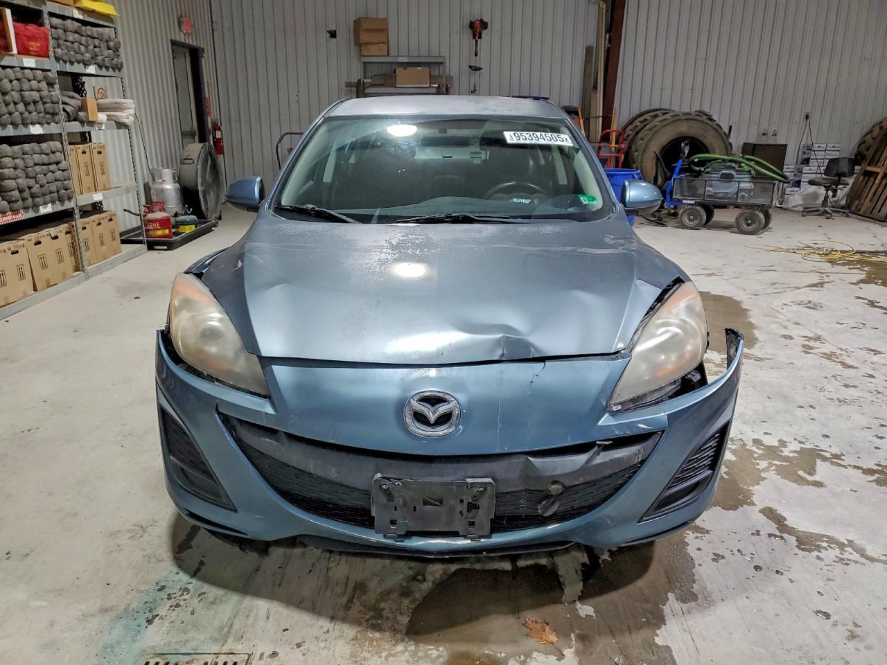2010 Mazda 3 I - Фото 5