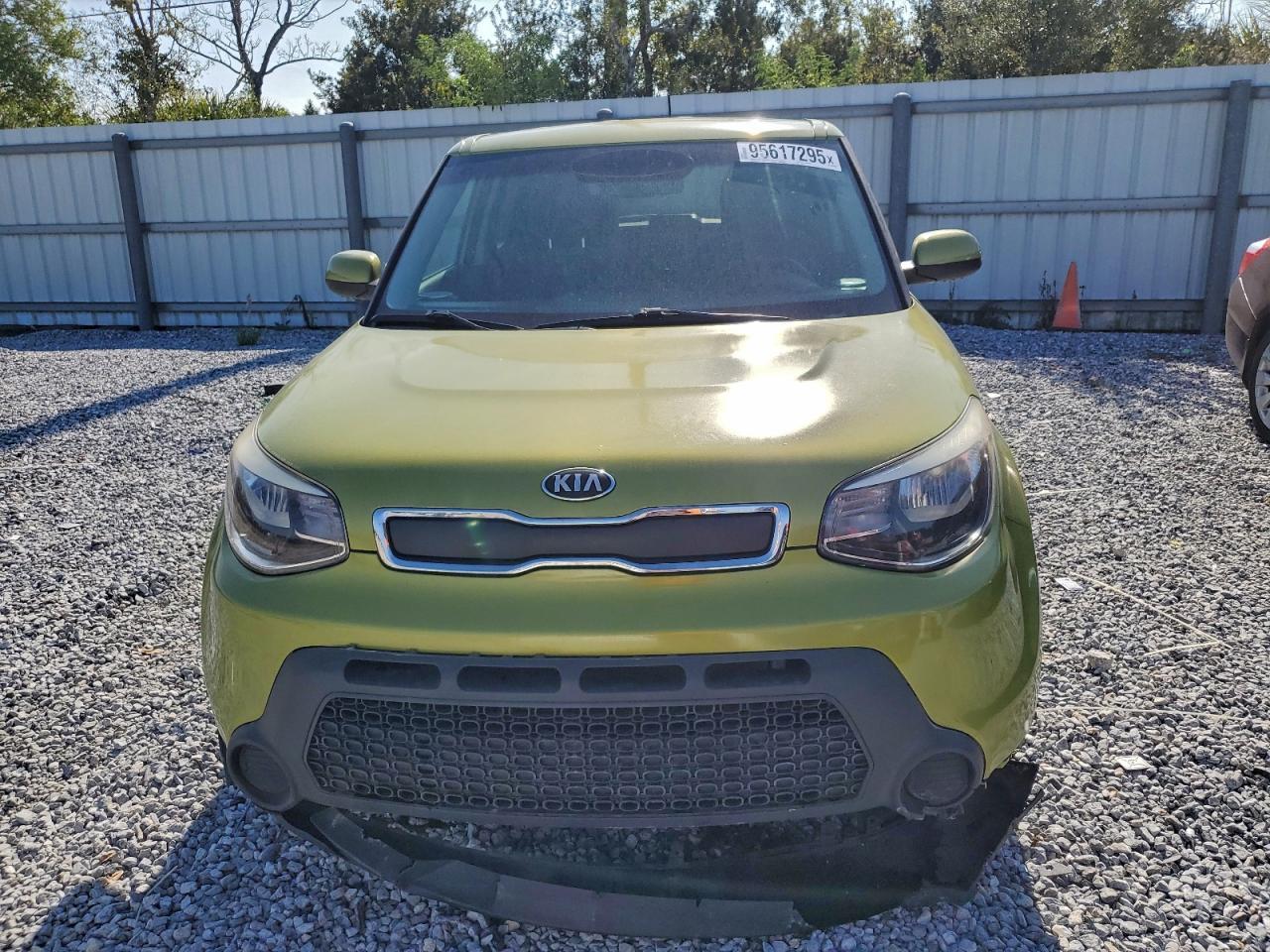 2014 Kia Soul - Image 5