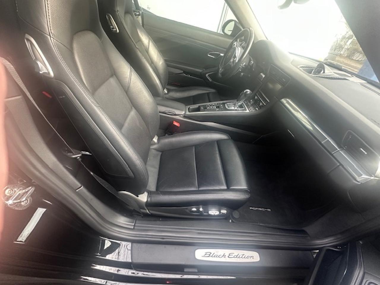 2016 Porsche 911 Carrera - Фото 2