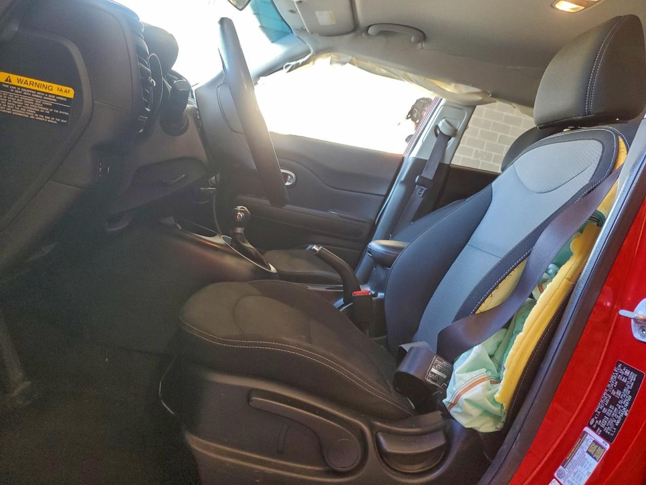 2019 Kia Soul + - Фото 7