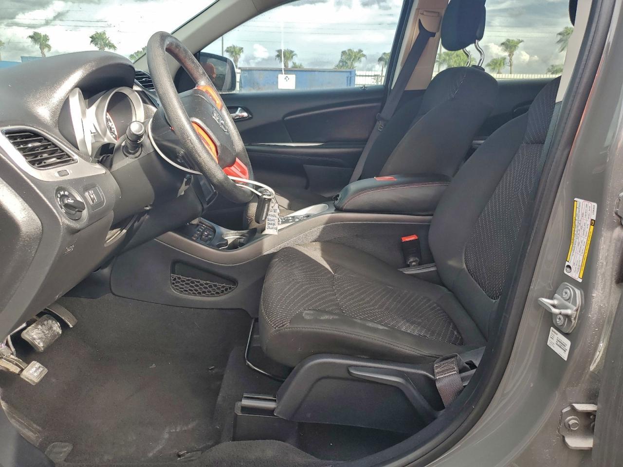 2020 Dodge Journey Se - Фото 7