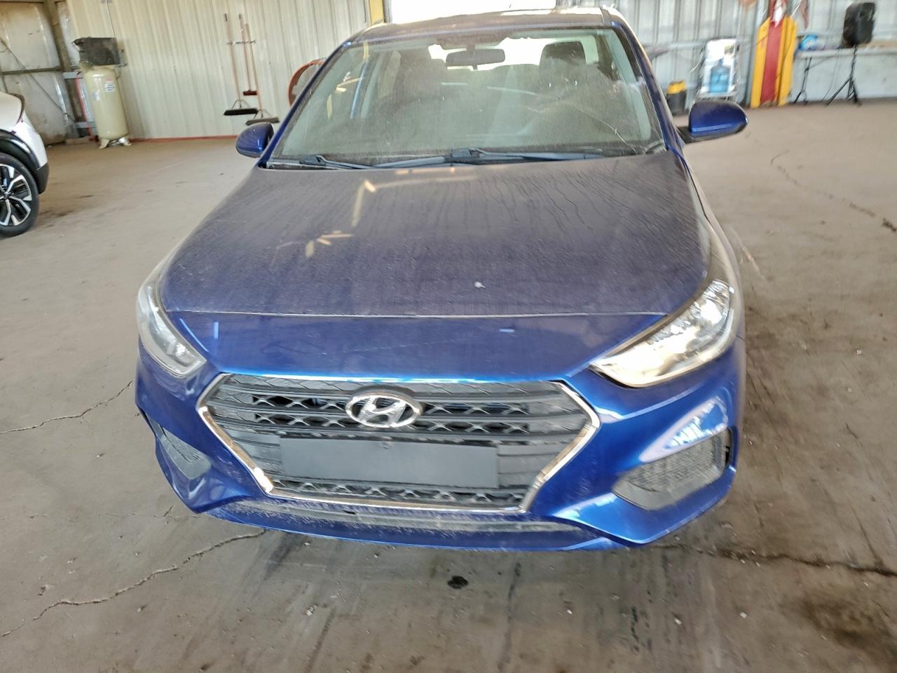 2019 Hyundai Accent Se - Фото 5