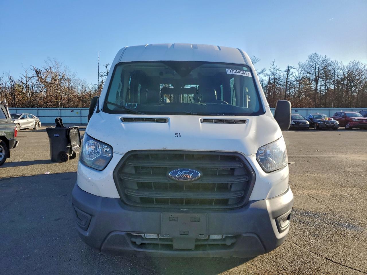 2020 Ford Transit T-150 - Image 5