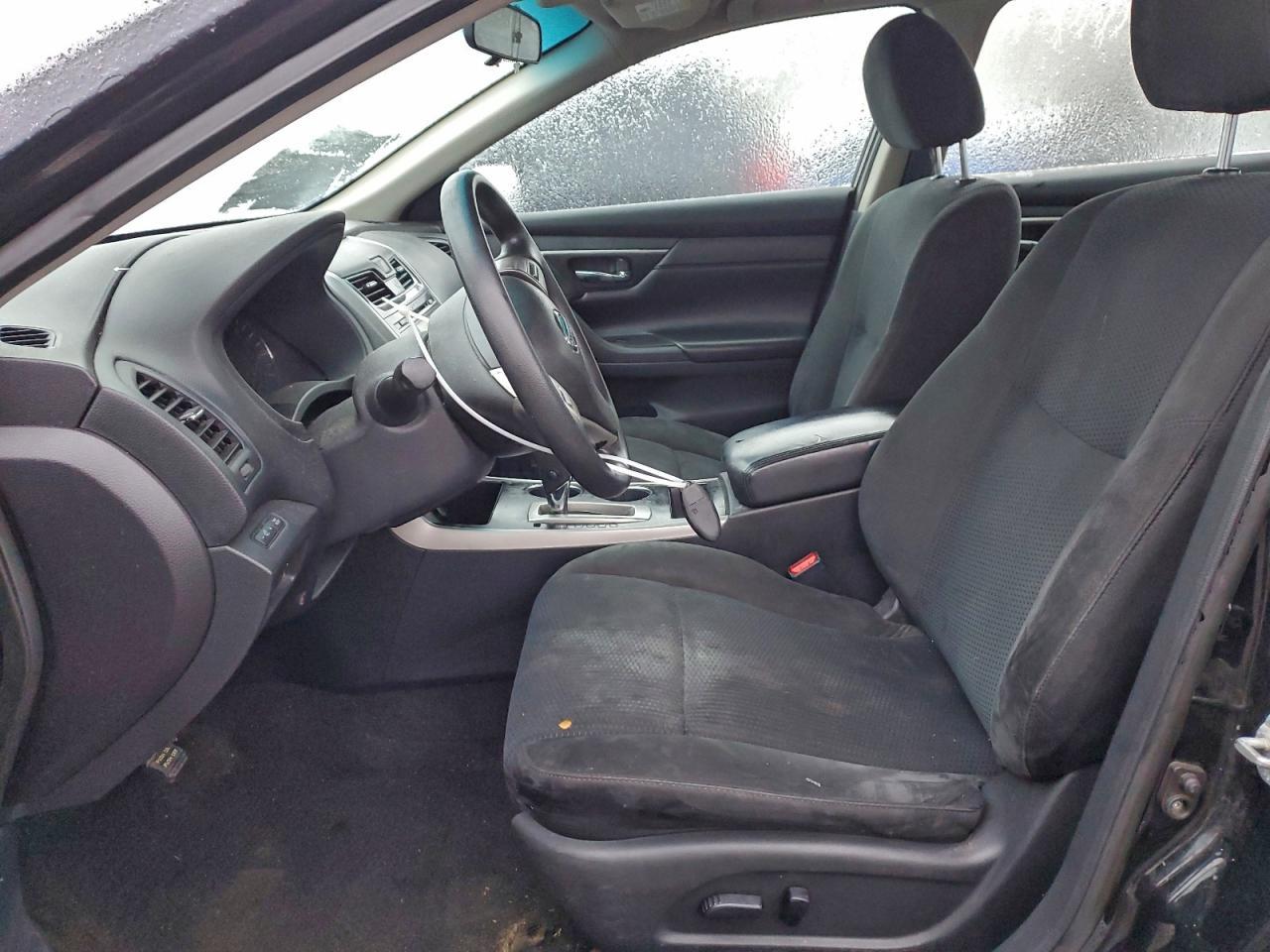 2015 Nissan Altima 2.5 - Фото 7