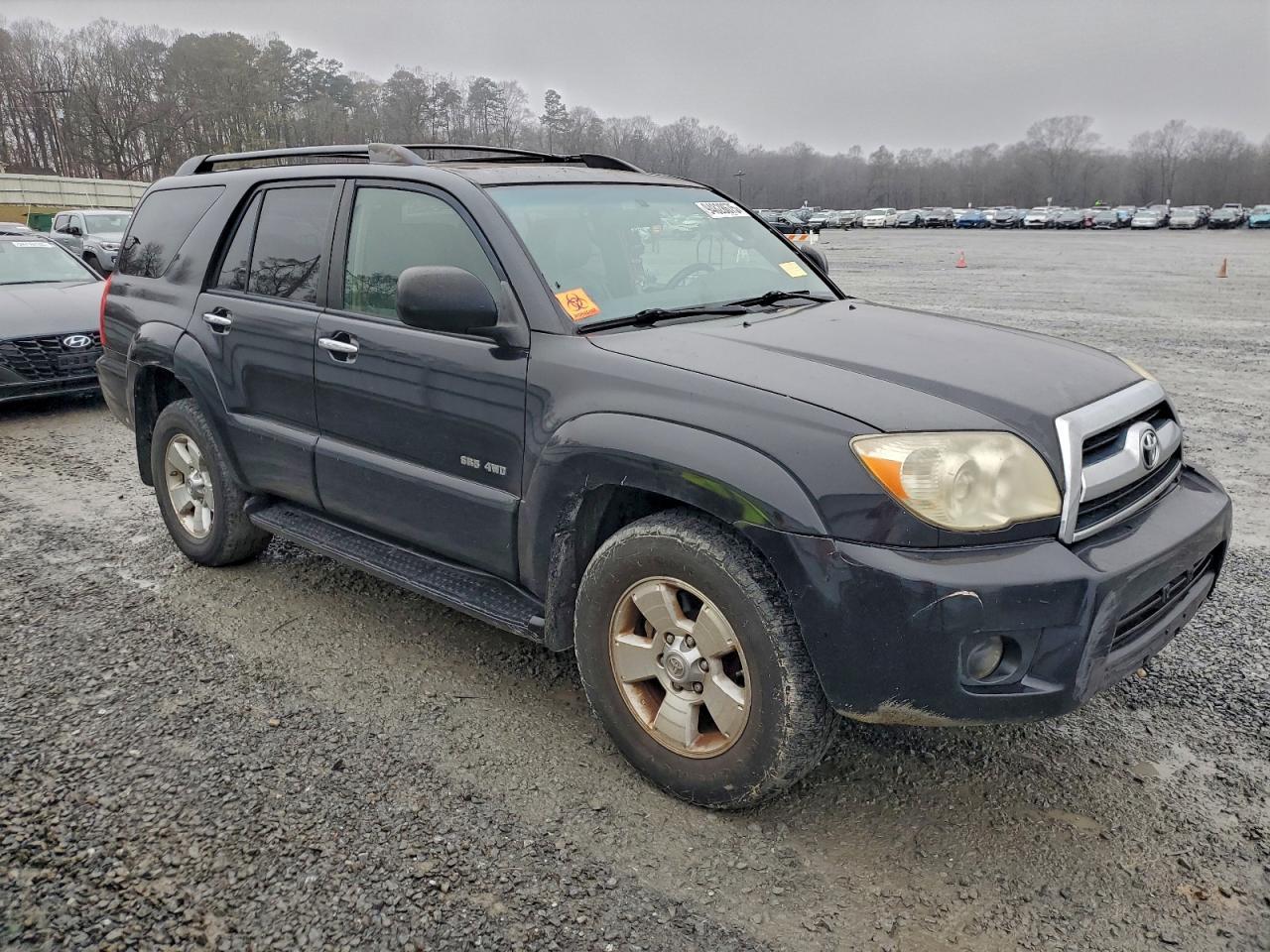 2008 Toyota 4Runner Sr5 - Image 4