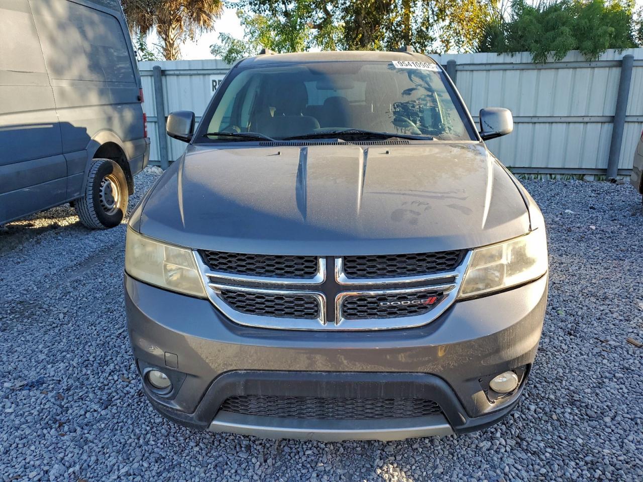 2013 Dodge Journey Sxt - Image 5