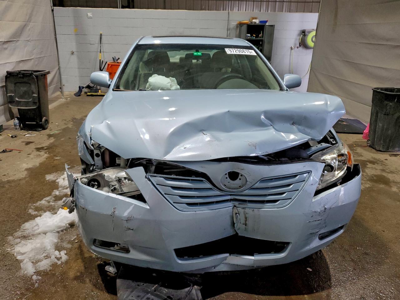 2008 Toyota Camry - Image 5