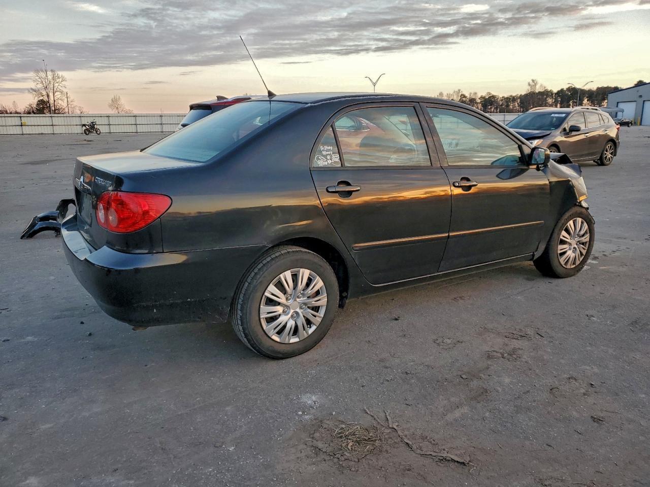 2006 Toyota Corolla Ce - Фото 3