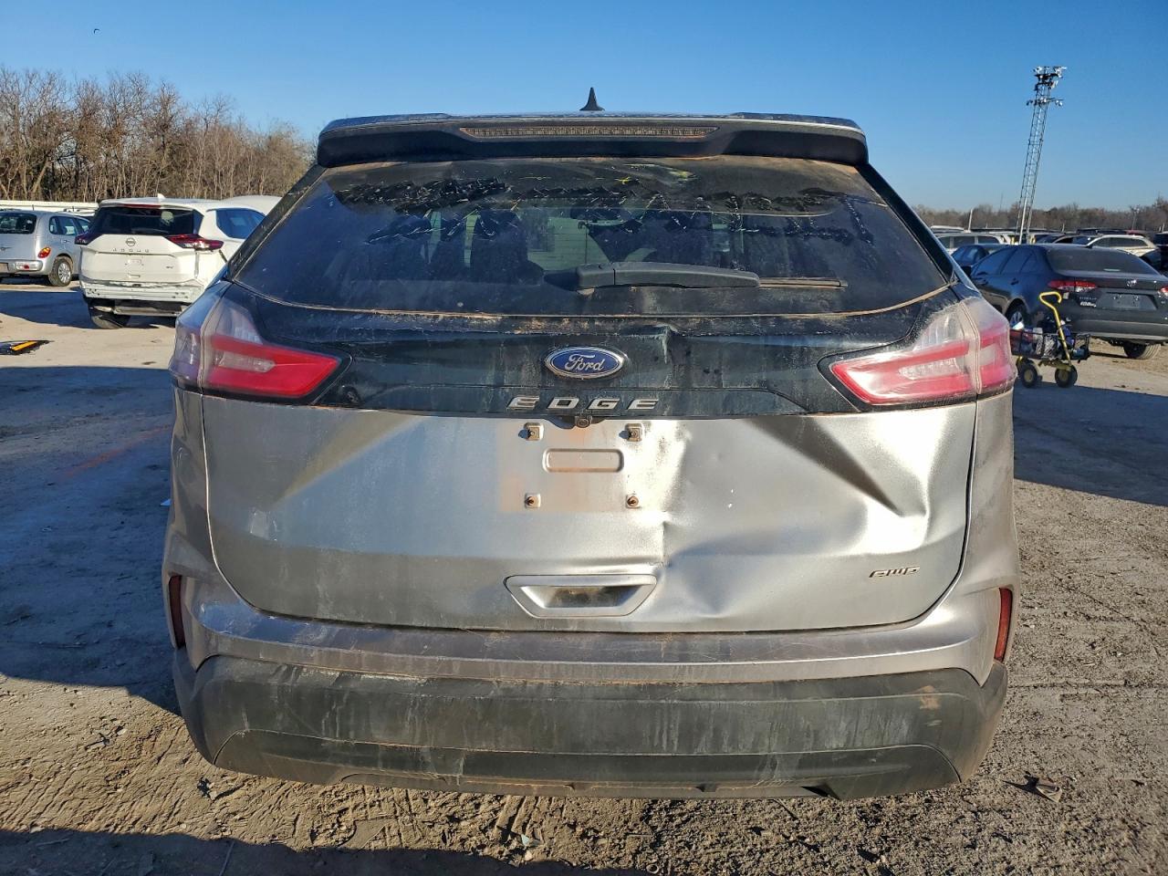 2024 Ford Edge Se - Image 6