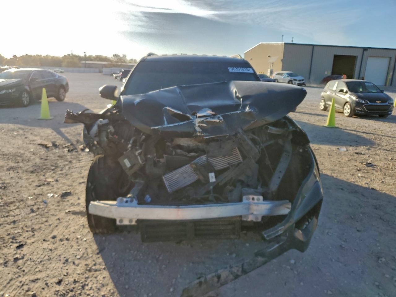 2022 Ford Explorer Xlt - Фото 5