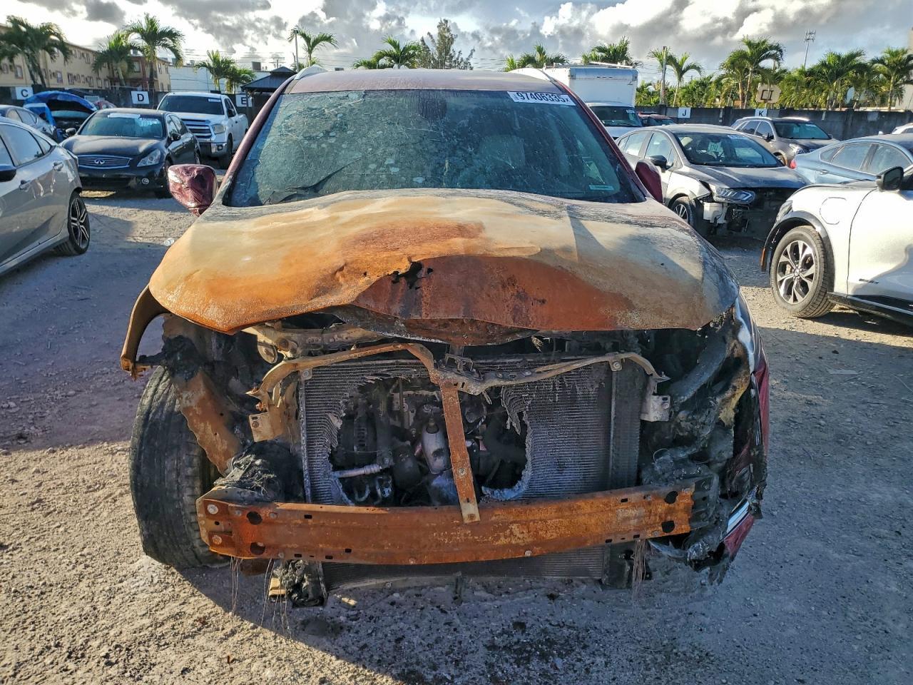 2019 Buick Enclave Essence - Фото 5