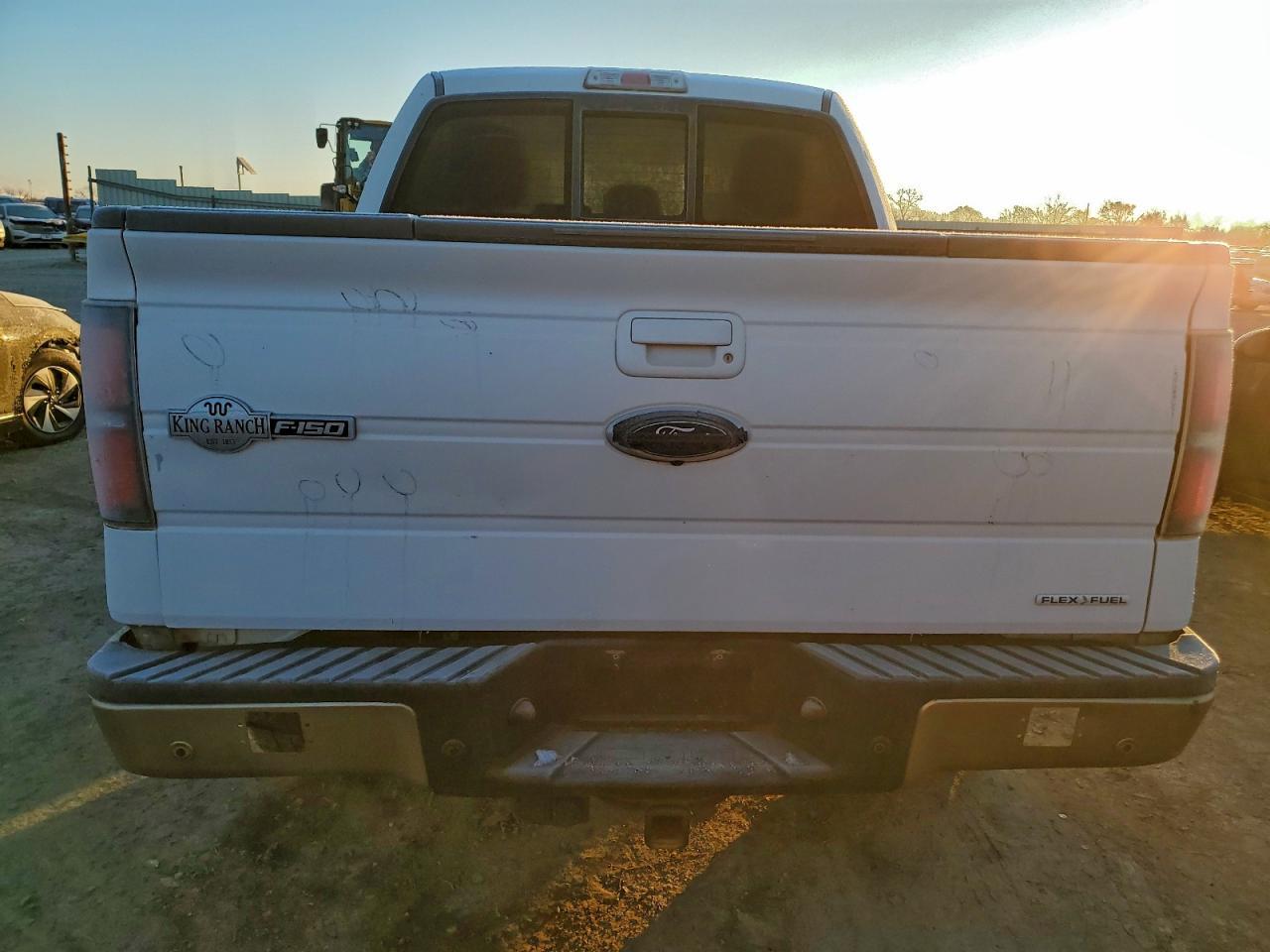 2013 Ford F150 Supercrew - Фото 6