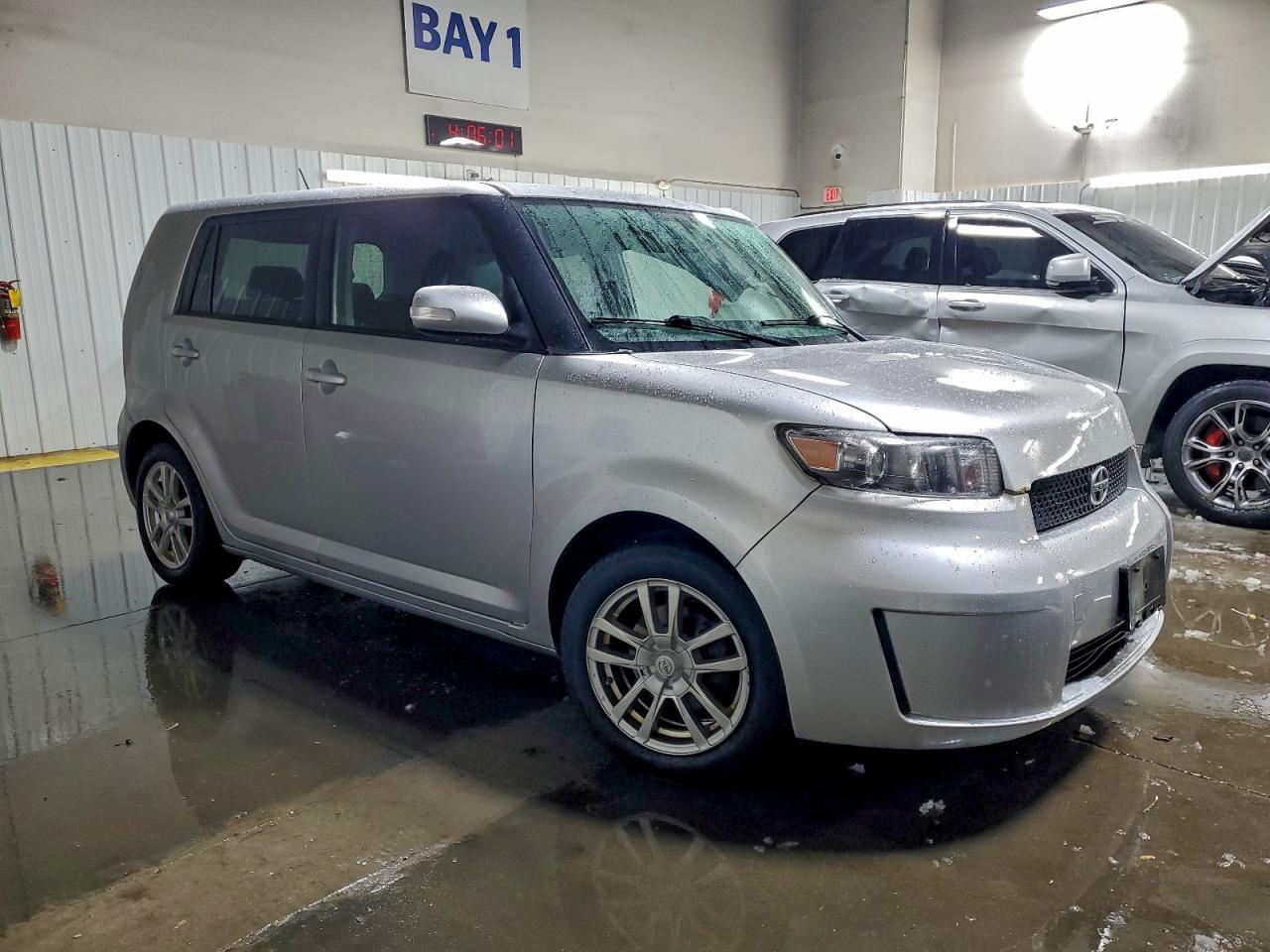 2008 Scion Xb Base - Image 4
