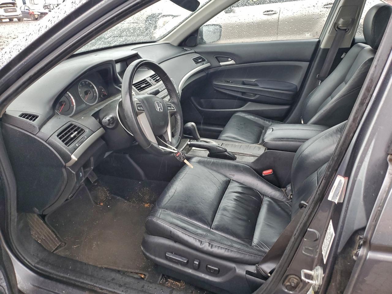 2012 Honda Accord Se - Фото 7