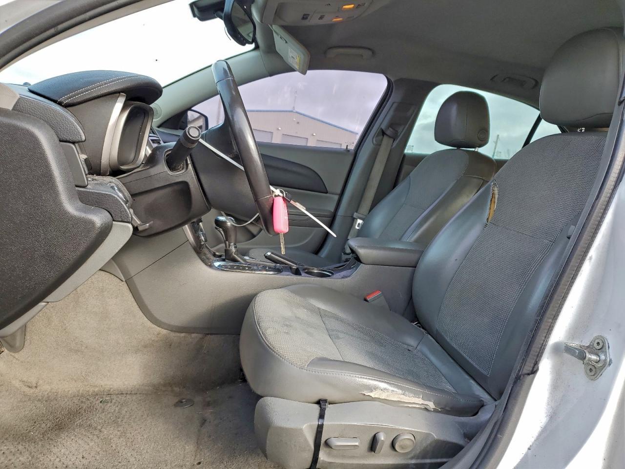 2014 Chevrolet Malibu 2Lt - Image 7