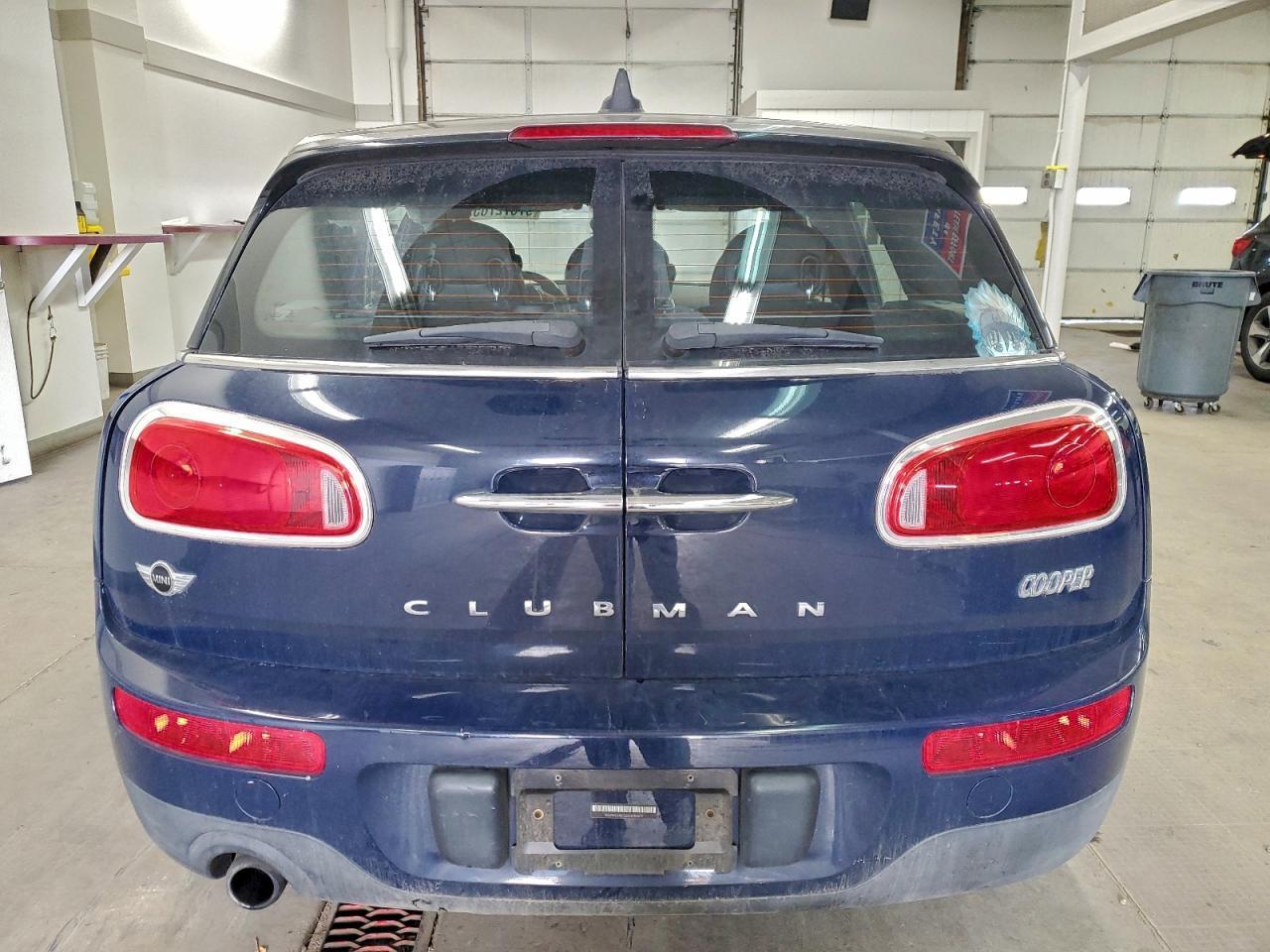 2016 Mini Cooper Clubman - Image 6